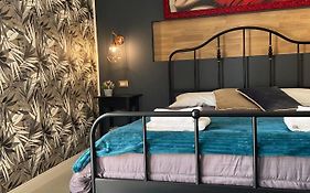 Capo Apartment-Suite