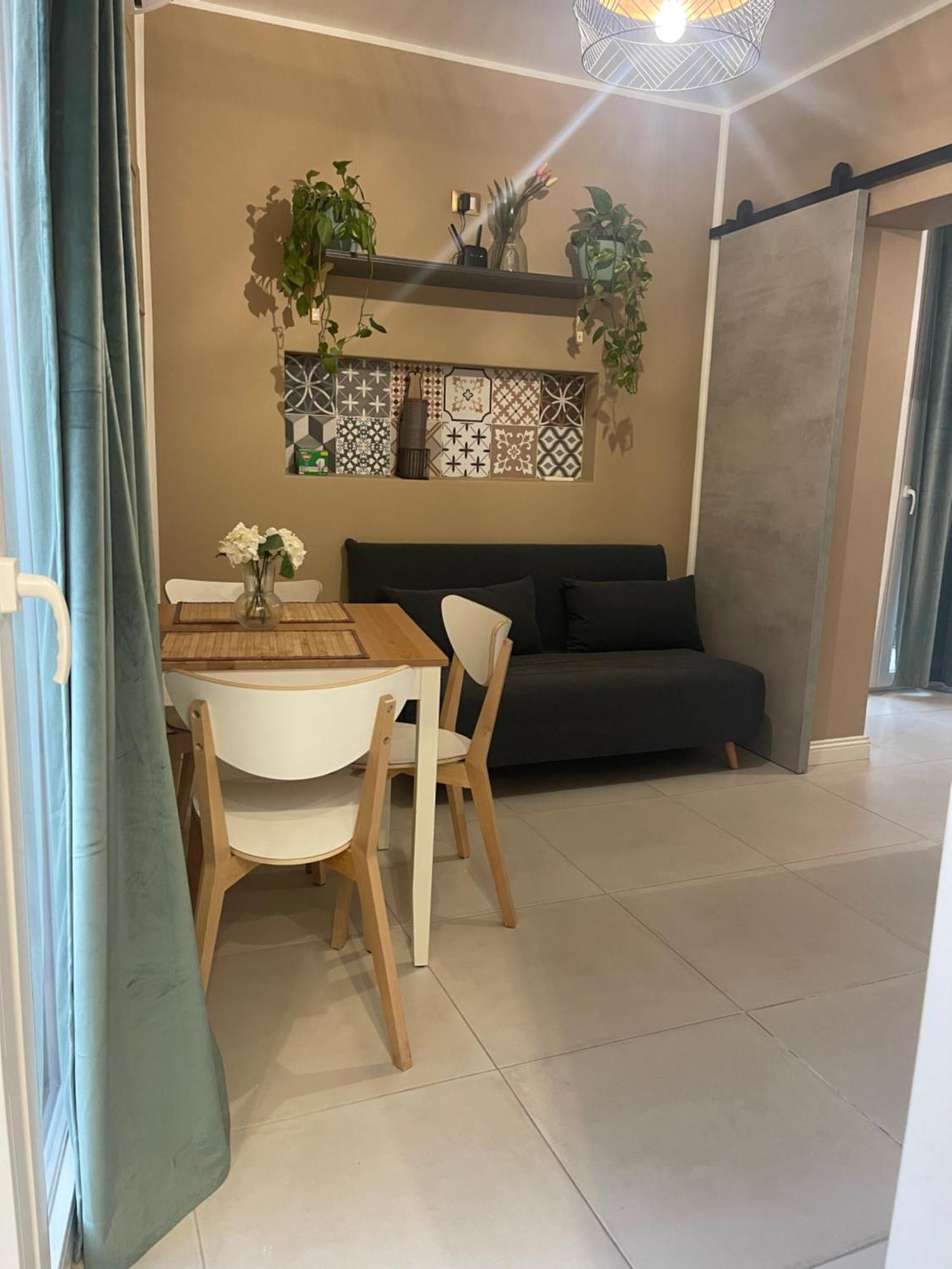 Capo Apartment-Suite Palermo Exterior photo